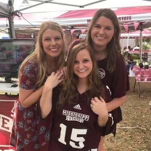 Meet your Posher, Taylor